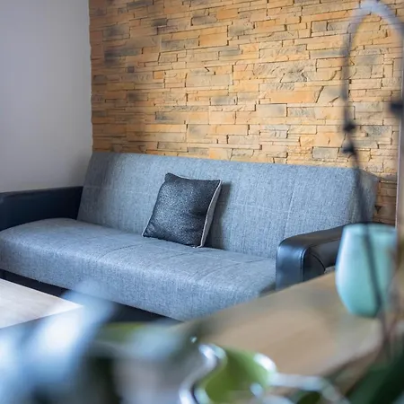 Apartment U Kuliska