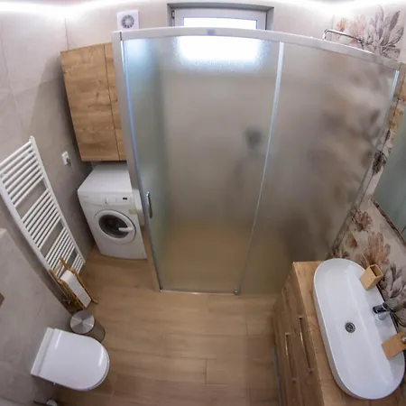 U Kuliska * פריבידזה