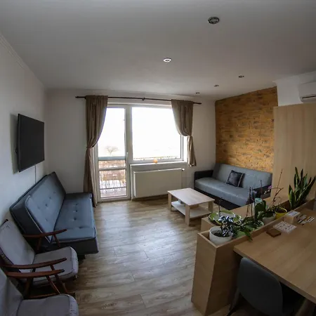 U Kuliska Apartment *