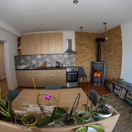 Apartment U Kuliska *