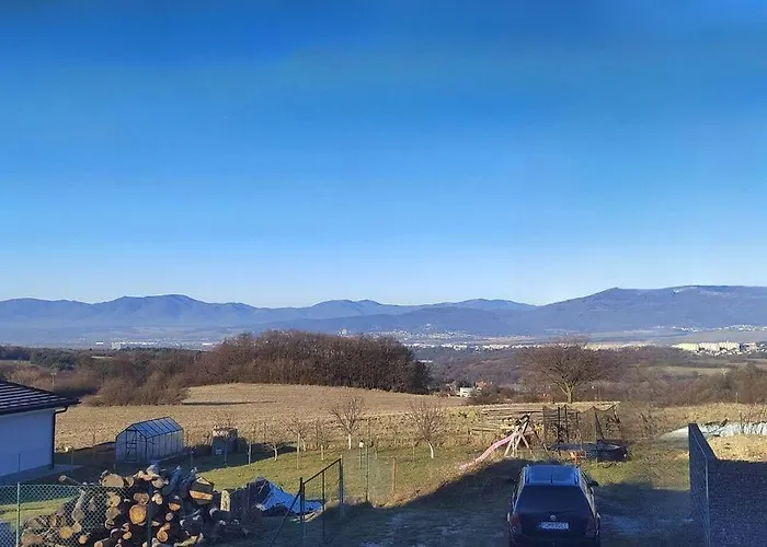 U Kulíška * Prievidza