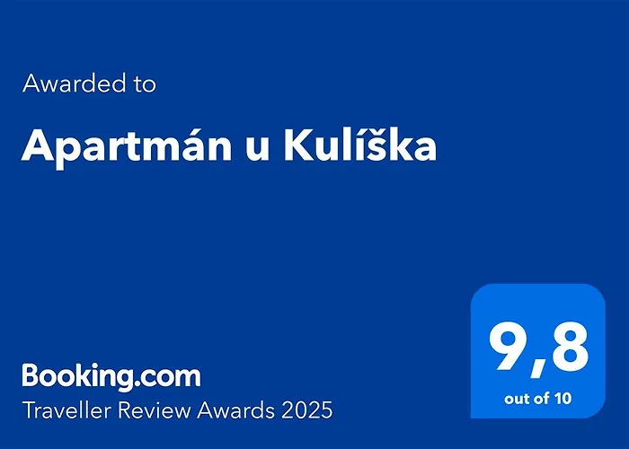 U Kulíška Apartmán Prievidza