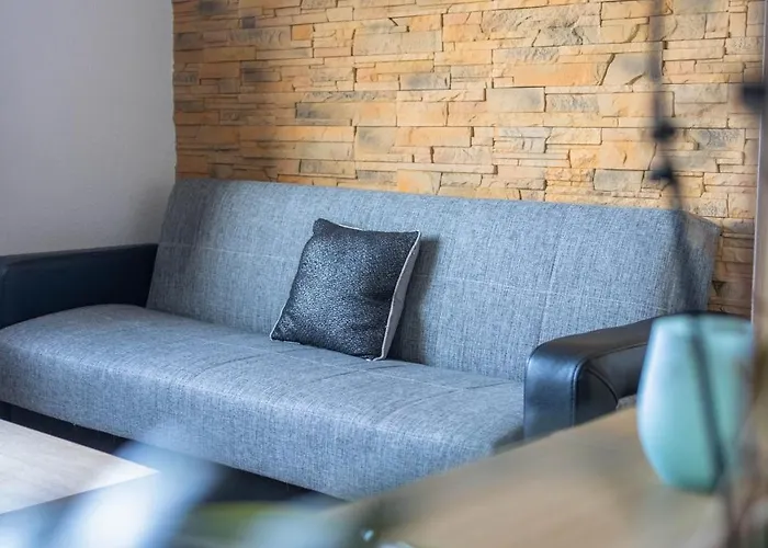 Apartmán U Kulíška