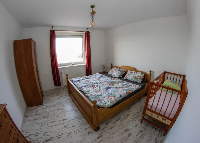 Apartmán U Kulíška