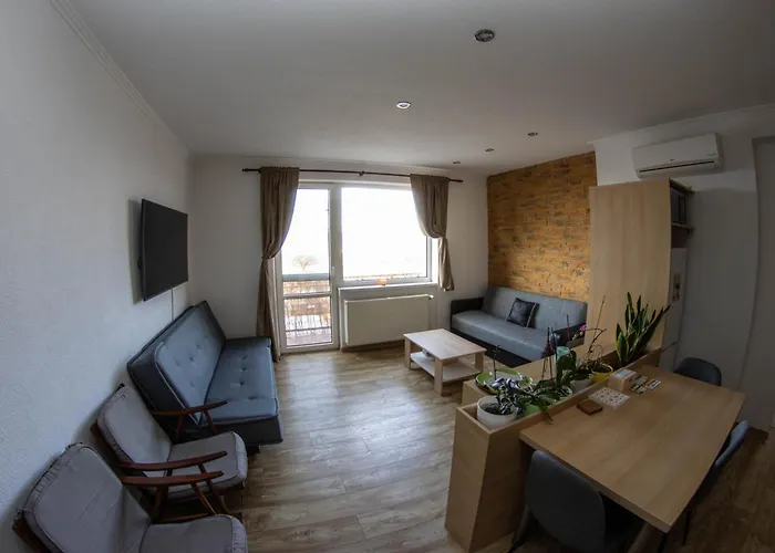 U Kulíška Apartmán *